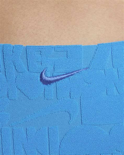 Nike Swim Retro Flow Women's String Bikini Bottom